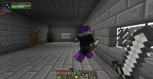 Member of the Ender Squad