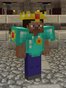 King Armor 1