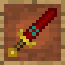 Chocolate-Quest-Monking-Dagger