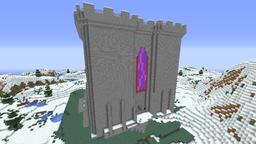 CubeCastle
