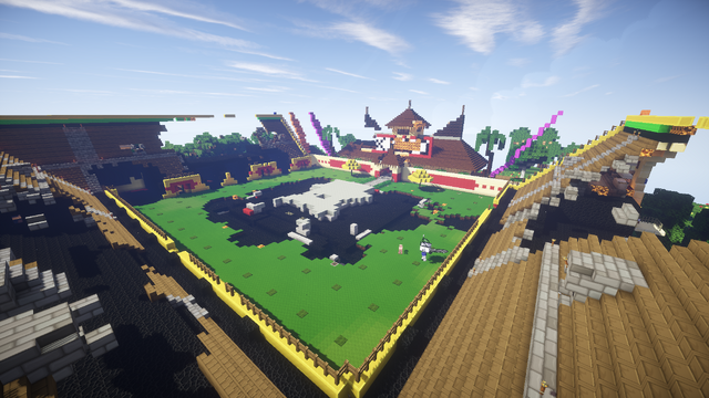 File:DBZ Stadium Destruction.png