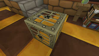 Spawner 1
