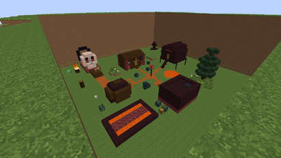 Evilvillagething