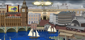 London 1