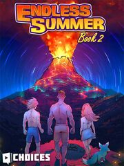 Endless Summer, Book 2 Promo