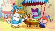Clot Dogs
