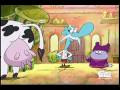 Chowder-cow