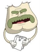 Wsdomtooth