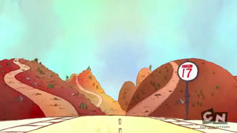 Route 17