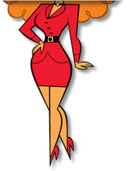 Ms. Bellum
