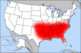 Bible Belt