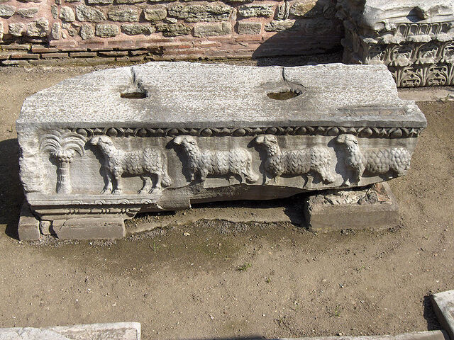 File:800px-Istanbul.Hagia Sophia009.jpg