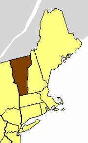 ECUSA Vermont