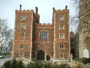 LambethPalacebyLambethBridge