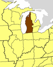 ECUSA Western Michigan