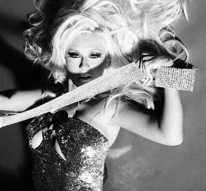 Christina Aguilera29