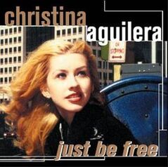 Just be free