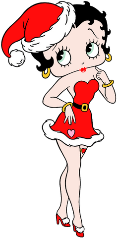 File:Betty Boop Christmas 2.png