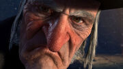 Scrooge