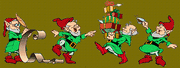 Elves