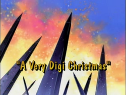 A Very Digi Christmas