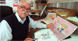 Bill Melendez