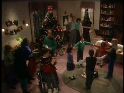 ChristmasDayWillSoonBeHere(AndICan'tHardlyWait)