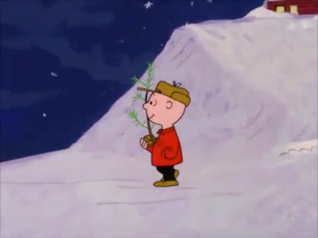 File:Charlie Brown with Tree.png