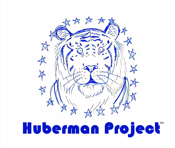 File:Huberman Project logo (TM).png