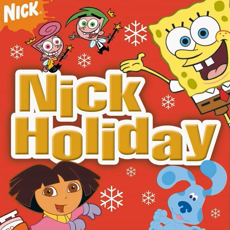 Nick Holiday Christmas Specials Wiki FANDOM powered by Wikia