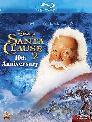 File:TheSantaClause2 Bluray.jpg