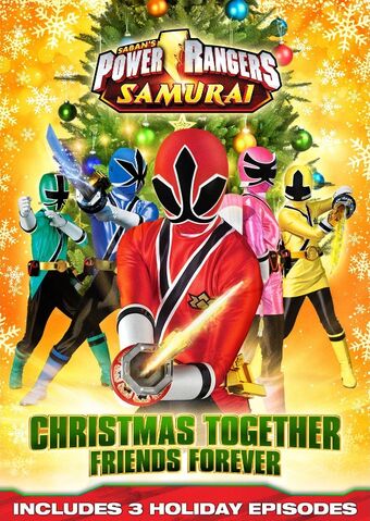 File:PowerRangerSamurai Christmas DVD.jpg