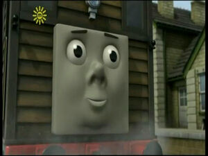 TobyCGI