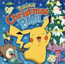 PokemonXmasBash