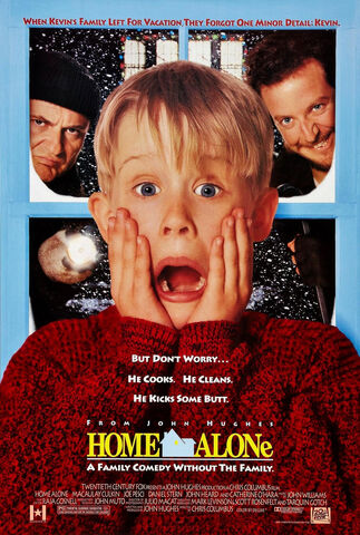 File:Home Alone poster.jpg