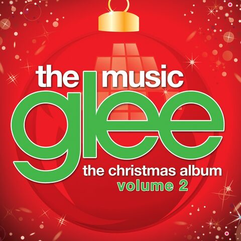File:Glee Christmas Album Volume 2.jpg