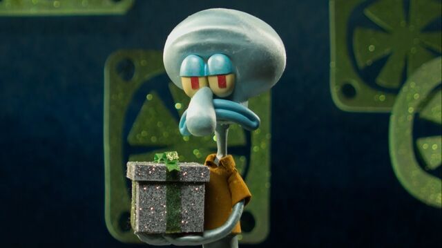 File:Squidward in stop-motion.jpg
