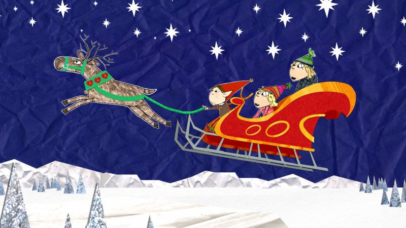 How many more minutes until christmas christmas specials wiki 