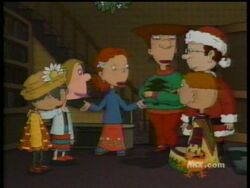 GingerXmasGroup
