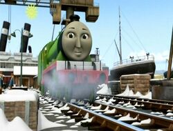 HenryCGI