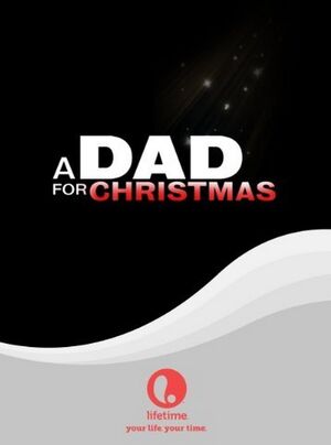 A Dad for Christmas