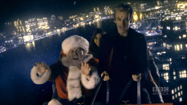 File:The-Doctor-drives-Santas-Sleigh-Doctor-Who-Last-Christmas.bmp.jpg