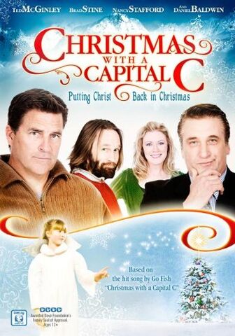 File:ChristmasWithACapitalC Bluray.jpg