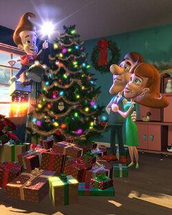 JimmyNeutrronChristmas