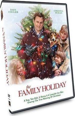 FamilyHoliday