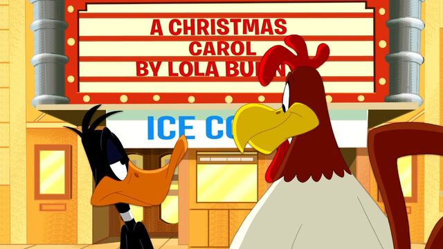 File:Daffy and Foghorn.jpg