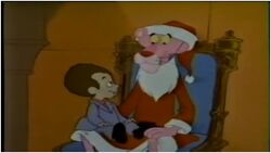 A Pink Christmas