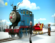 Santa'sLittleEngine