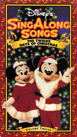File:DisneysTwelveDaysOfChristmasSingAlong VHS 1993.jpg