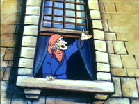 ebenezer scrooge christmas specials wiki fandom a christmas carol alistar sim